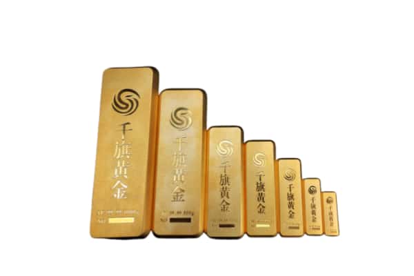 临汾蒲县上门回收各种金条价格