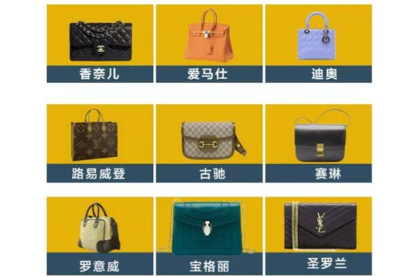 临汾蒲县回收品牌包包